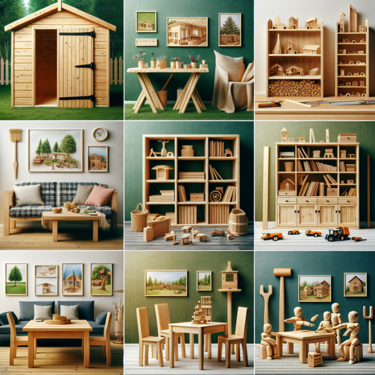 What is softwood lumber used for - Composite Comparison