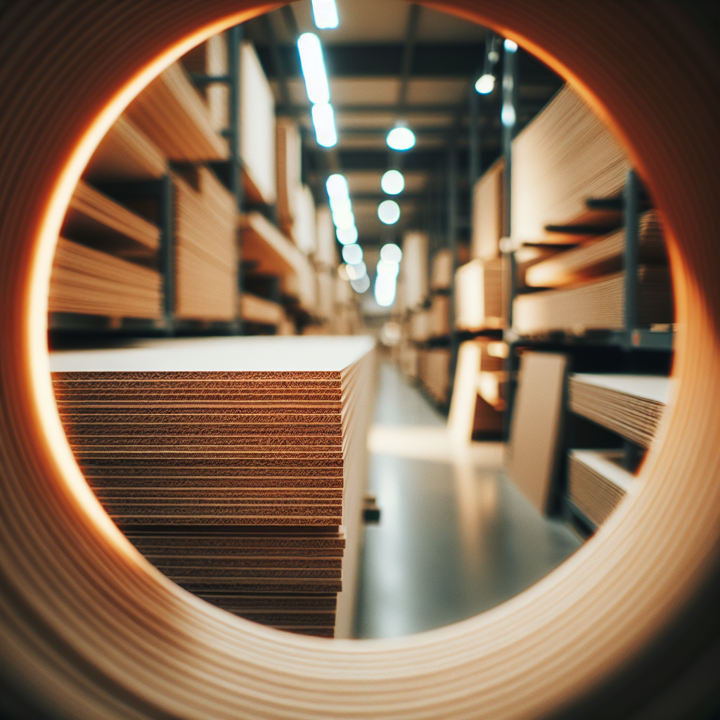 Where to buy ply wood