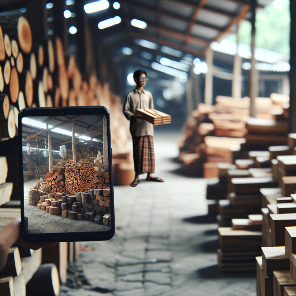 Where can I sell wood near me