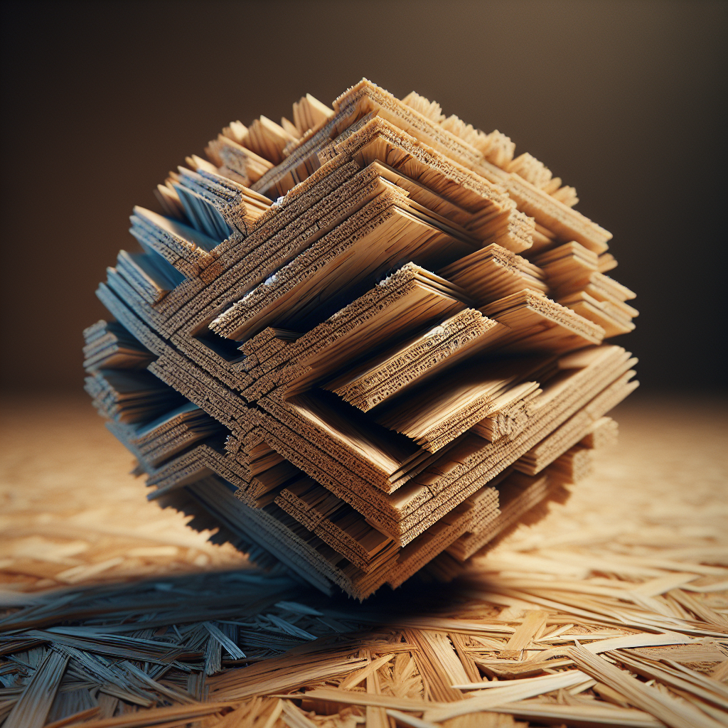 What is osb timber