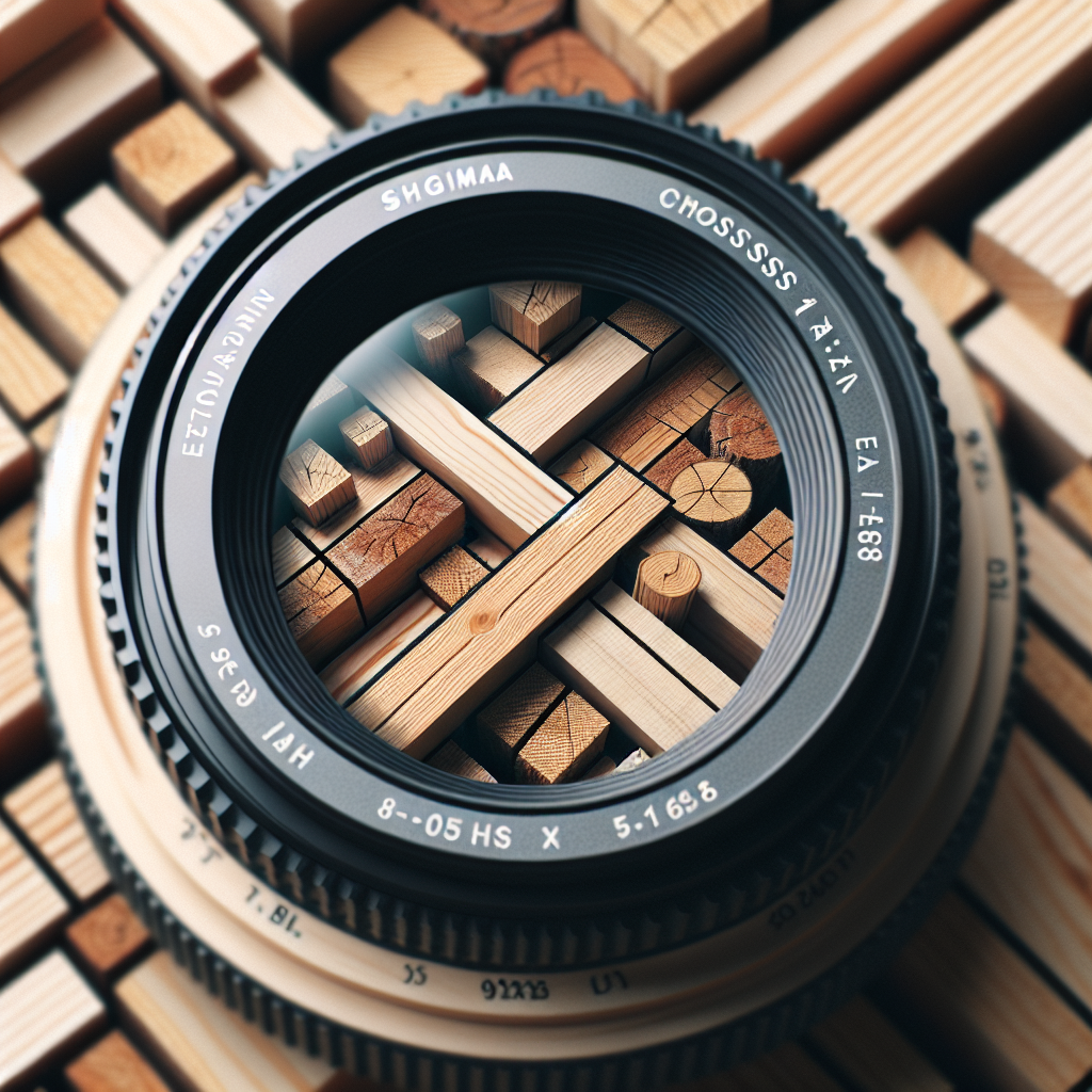 What is cross laminated timber