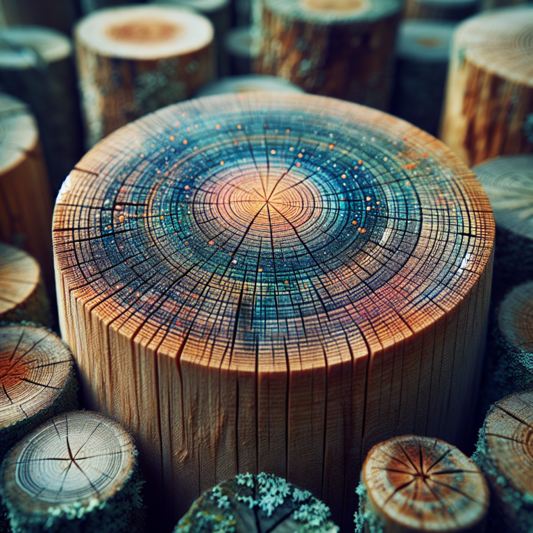 What does treated wood mean Composite Comparison