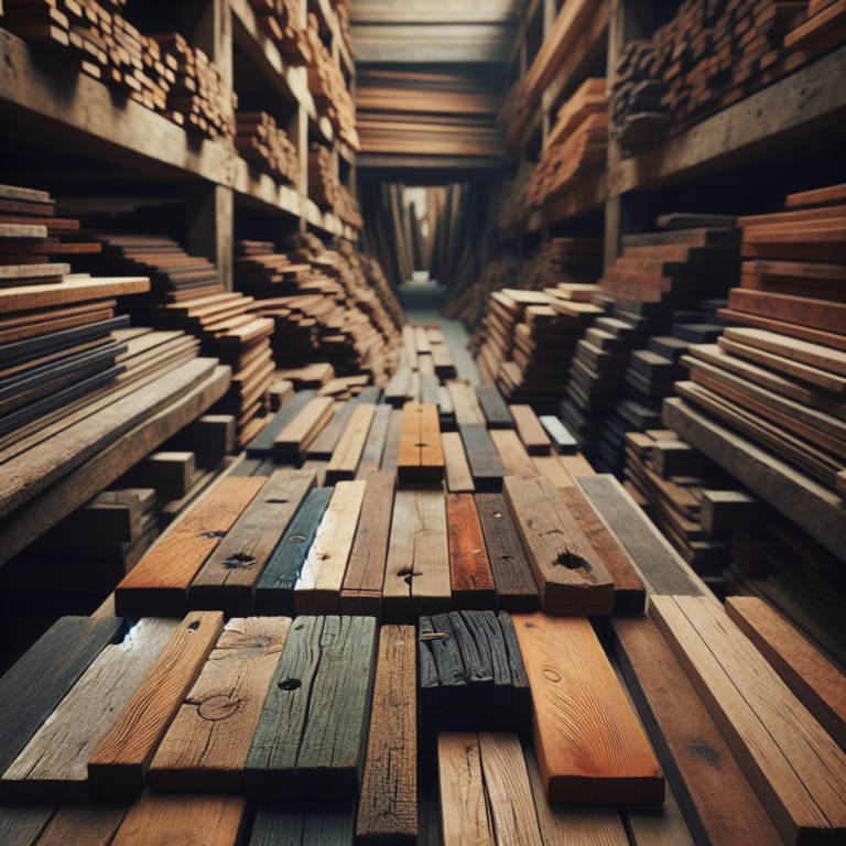 Where can you buy reclaimed wood Composite Comparison